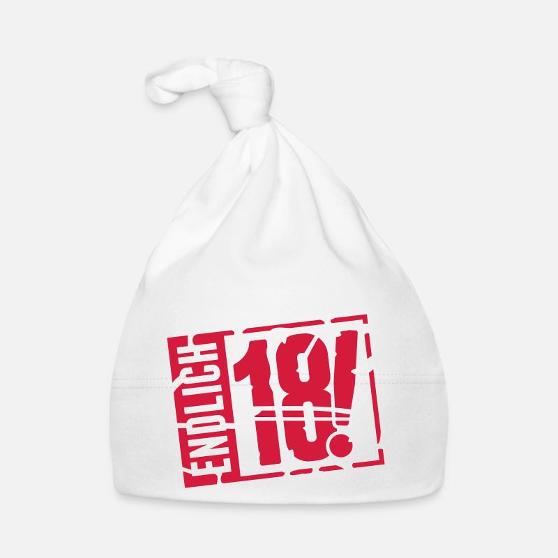 Bonnet bio Bébé
