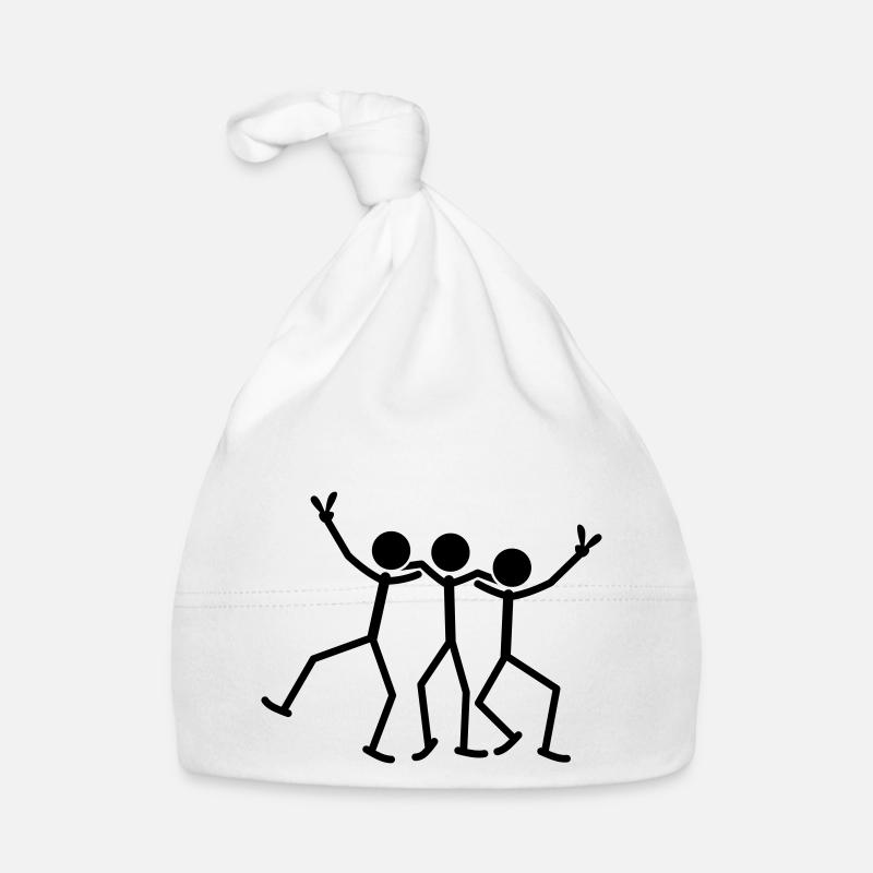 Bonnet bio Bébé