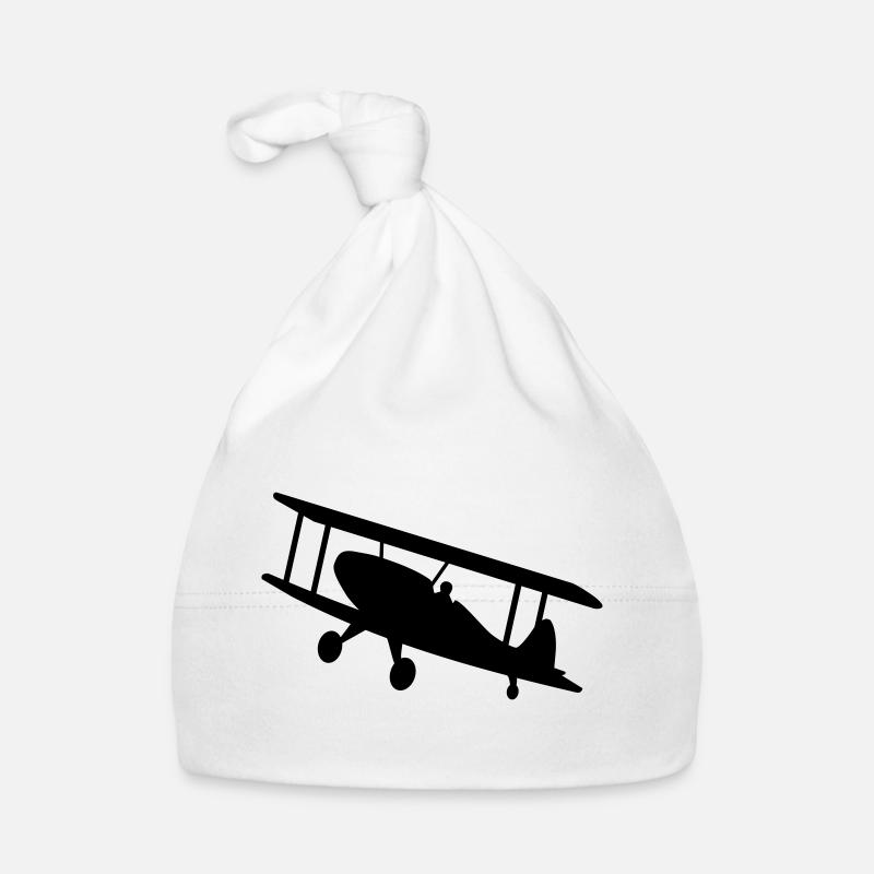 Bonnet bio Bébé