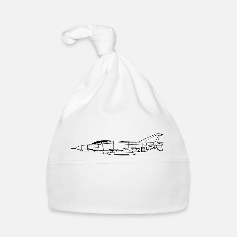 phantom_vec_1 en Organic Baby Cap