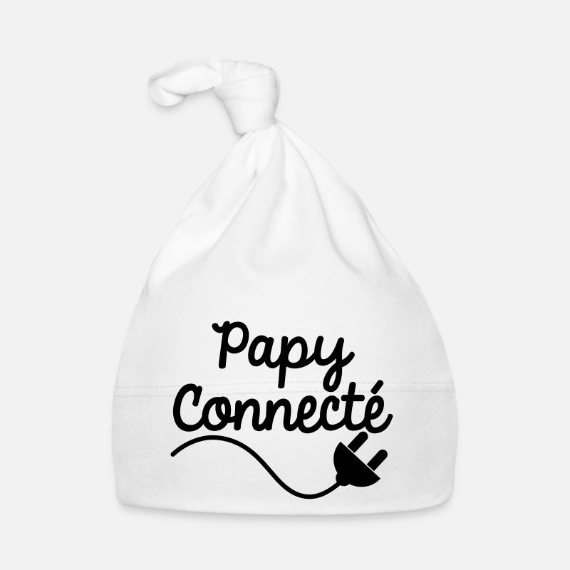 Bonnet bio Bébé