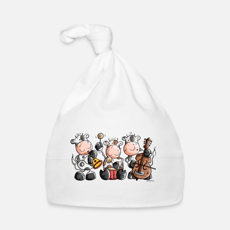 Bonnet bio Bébé