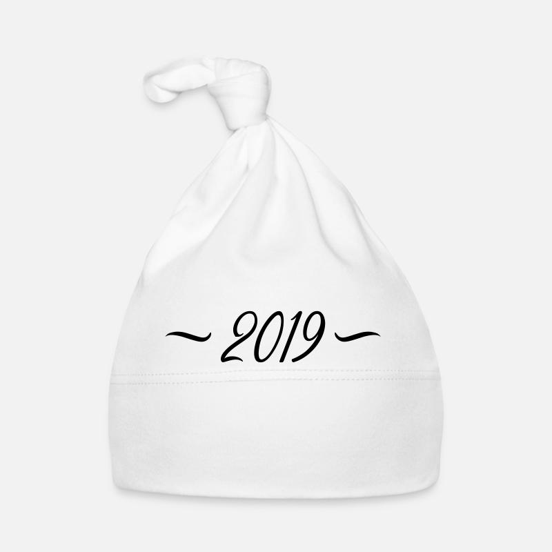 2019 Baby Bio-Mütze