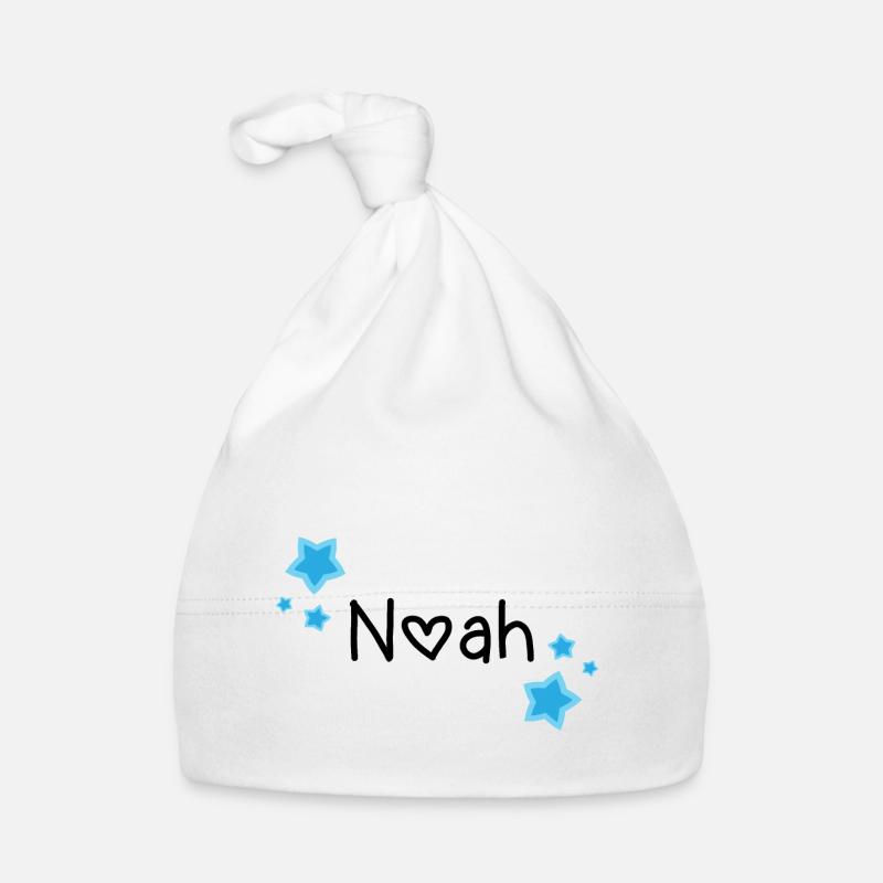 Nom - Noah Bonnet bio Bébé