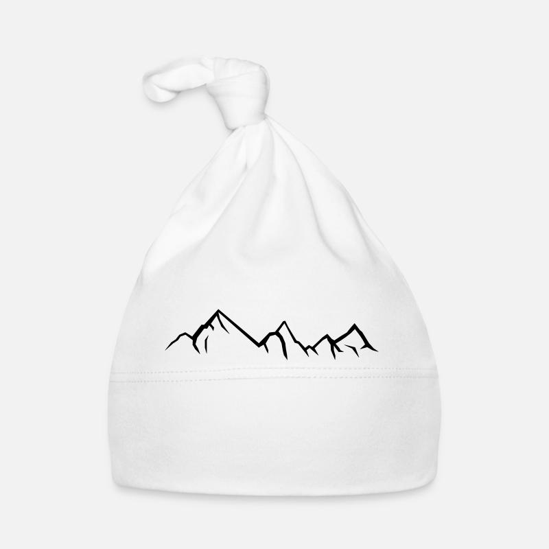 Bonnet bio Bébé