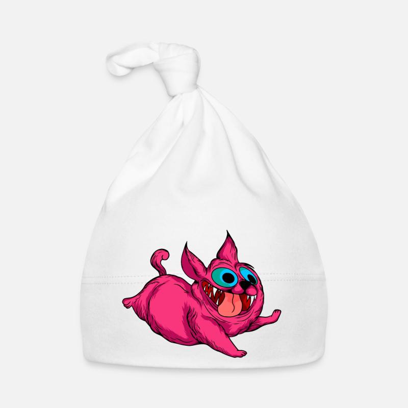 Bonnet bio Bébé