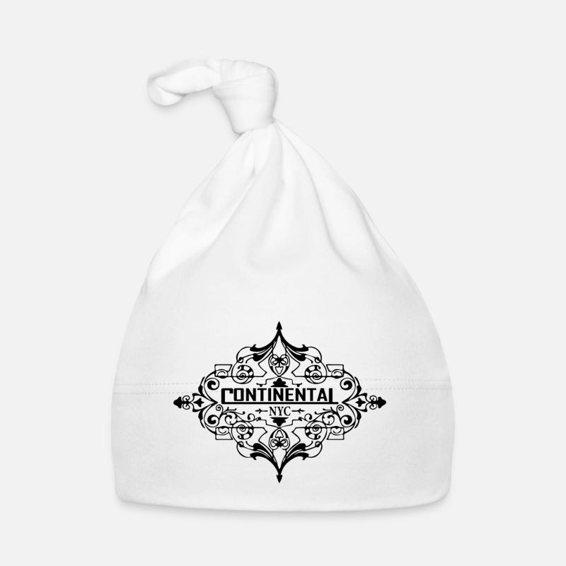 Bonnet bio Bébé