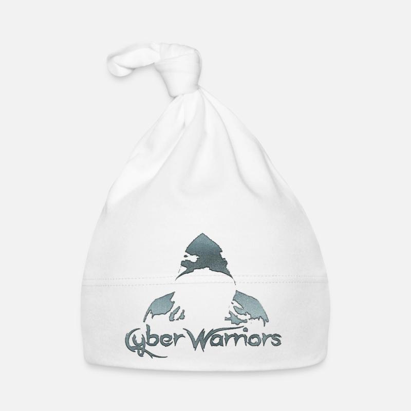Piratage hacker hacker informatique cybersécurité Bonnet bio Bébé