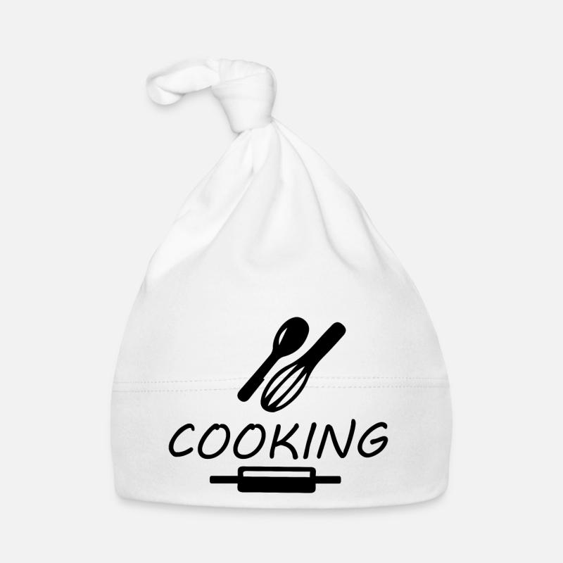 Cuisiner Cuisiner Bonnet bio Bébé