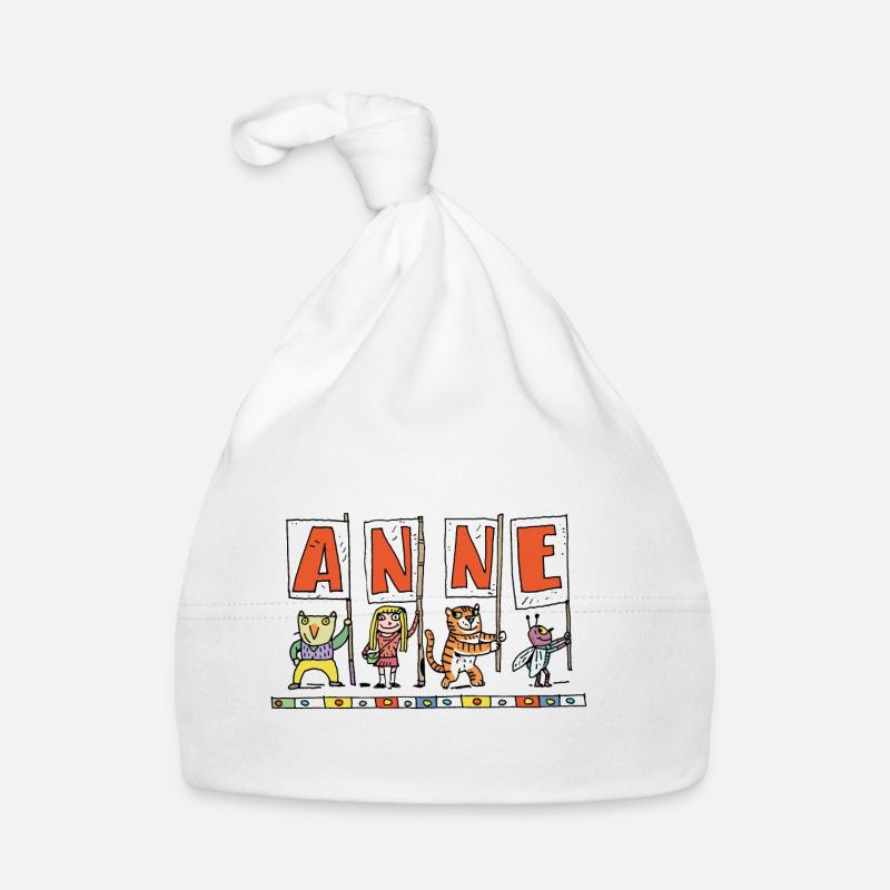 Bonnet bio Bébé