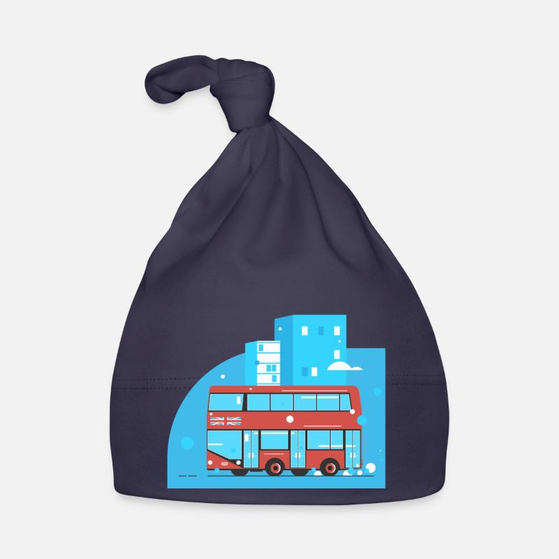 Bonnet bio Bébé