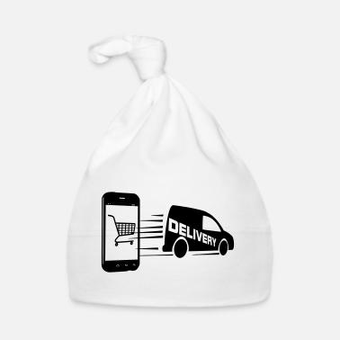 Acquisti e consegne online Cappellino ecologico per neonato