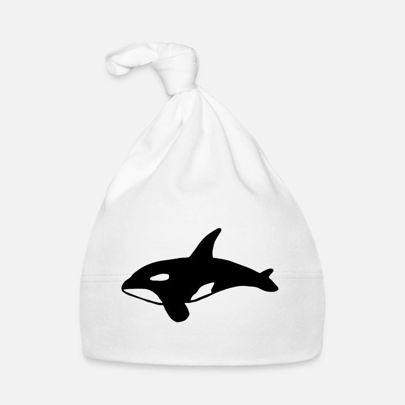 Organic Baby Cap