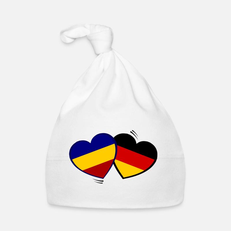 Bonnet bio Bébé