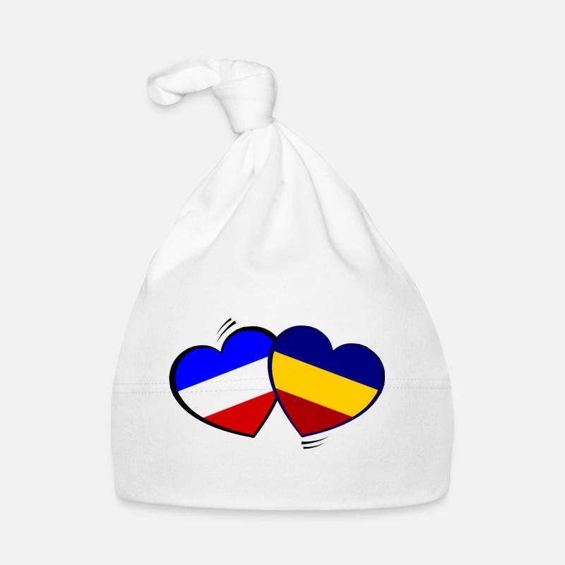 Bonnet bio Bébé