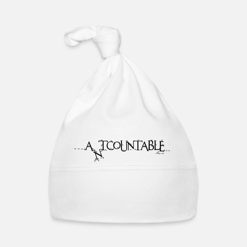 Fourmis Bonnet bio Bébé