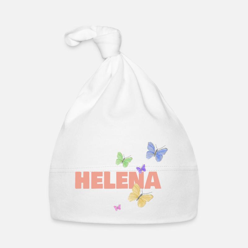 Helena Bonnet bio Bébé