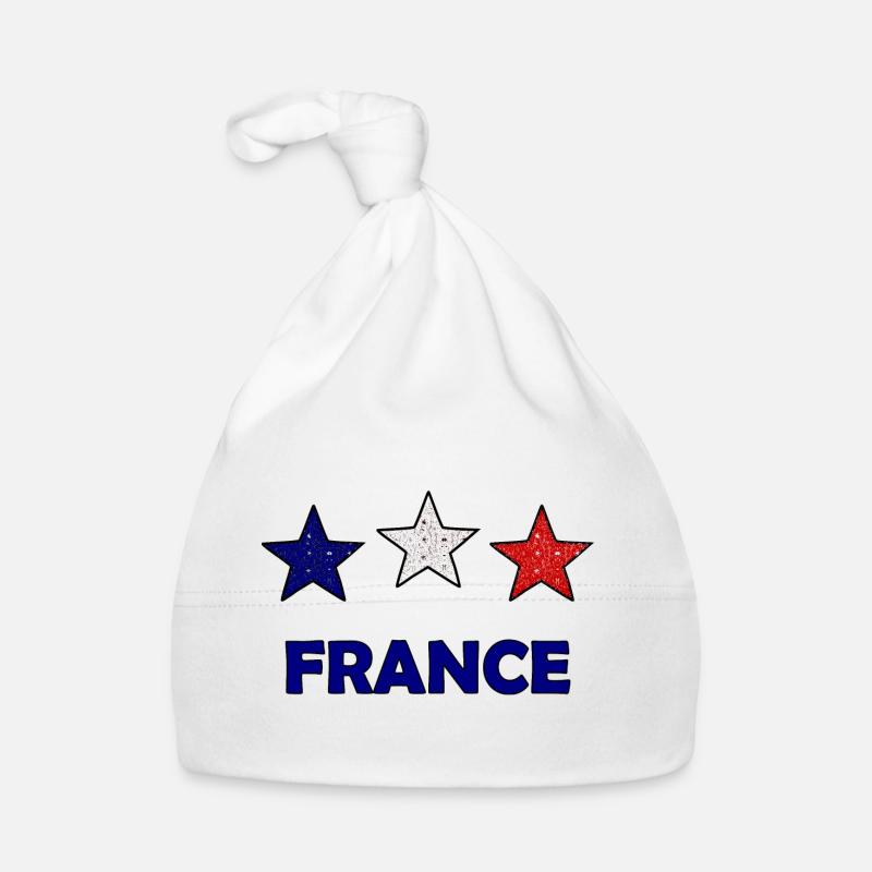 Le Français Bonnet bio Bébé