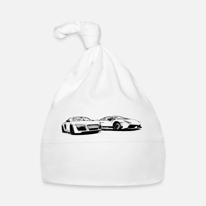 Bonnet bio Bébé