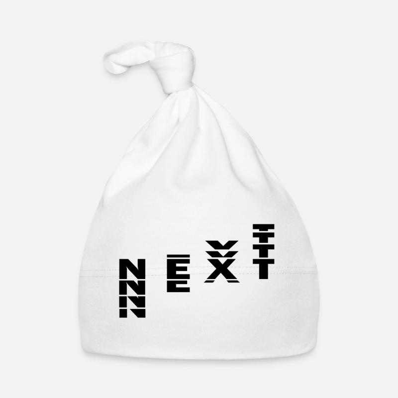NEXT Baby Bio-Mütze