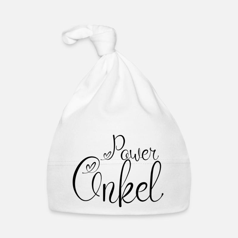 Bonnet bio Bébé