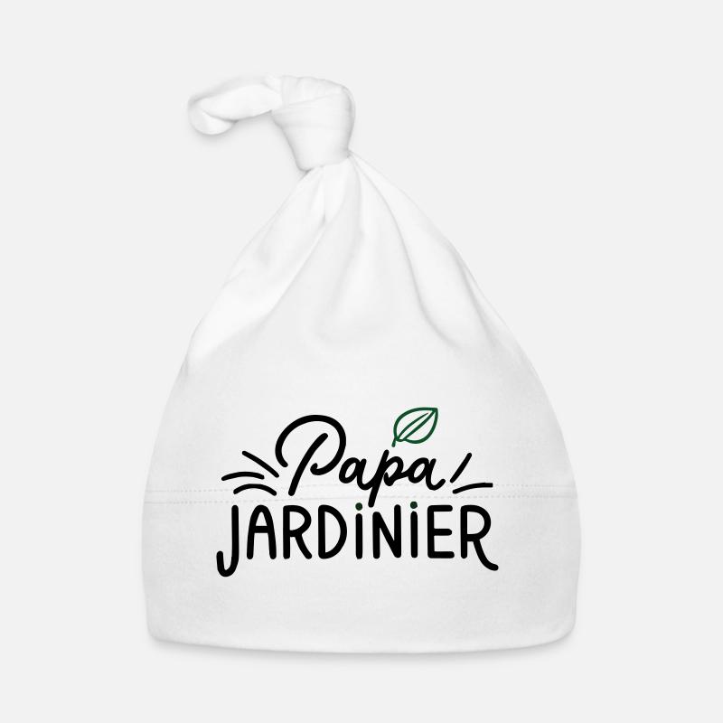 Bonnet bio Bébé