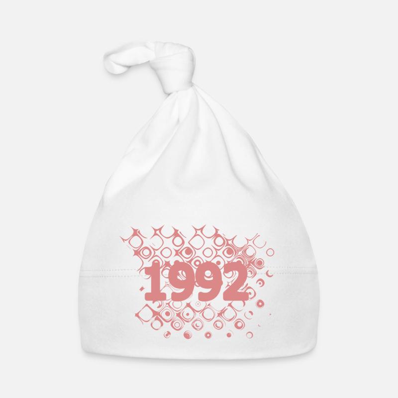 1992 1992 Bonnet bio Bébé