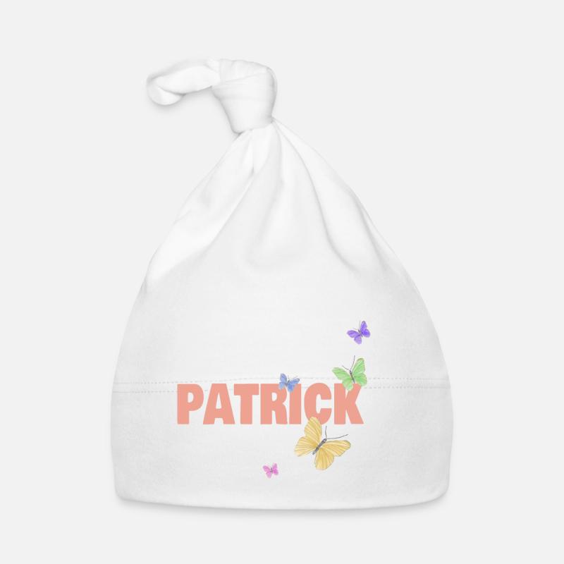 Patrick Patrick Bonnet bio Bébé