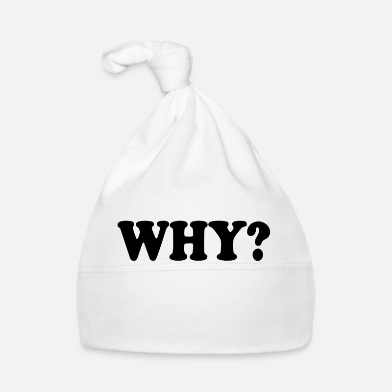 Why Organic Baby Cap