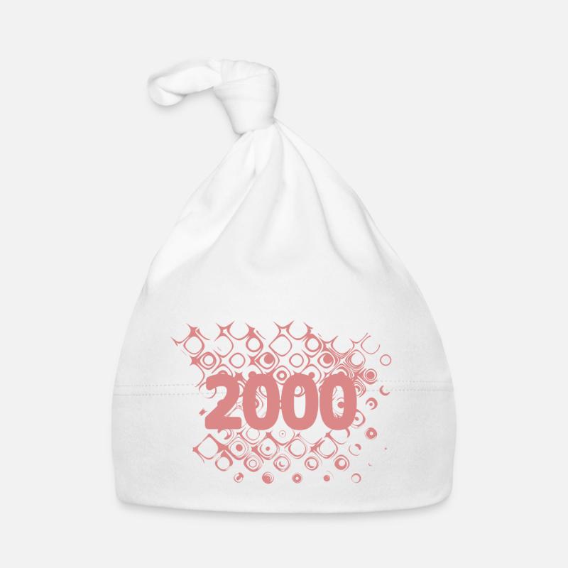 2000 Bonnet bio Bébé