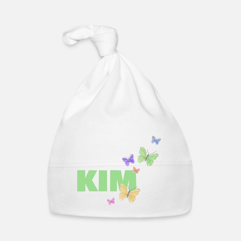 Kim Kim Bonnet bio Bébé