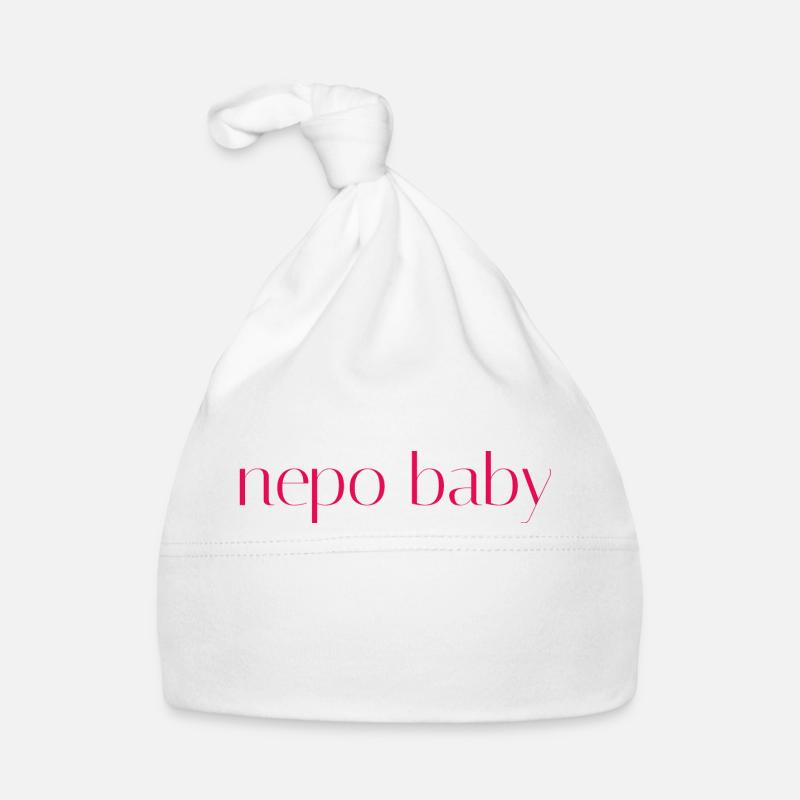 Bonnet bio Bébé