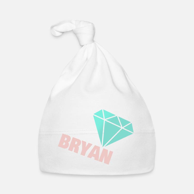 Edel Bryan Bonnet bio Bébé