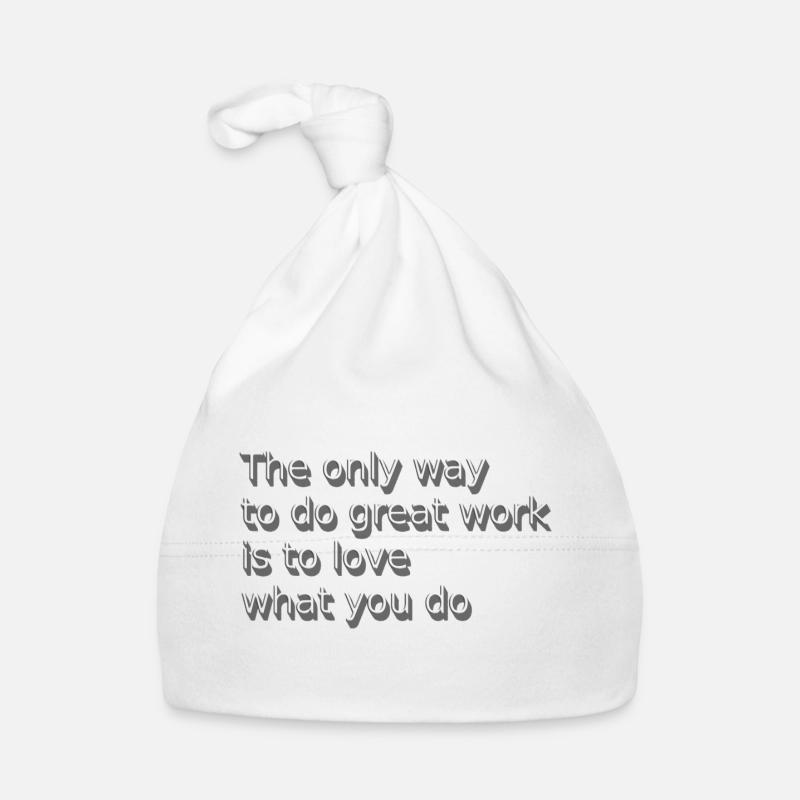 BKH Organic Baby Cap