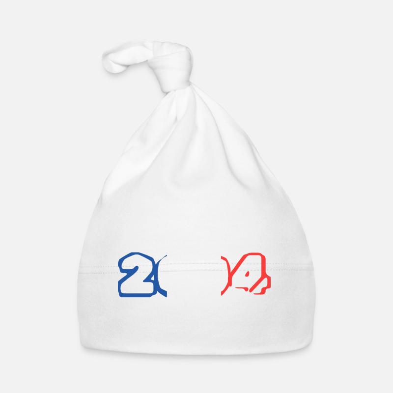 2004 Bonnet bio Bébé