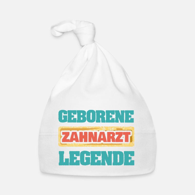 Bonnet bio Bébé
