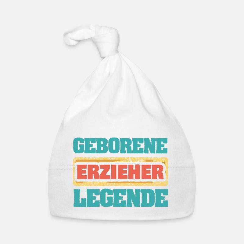 Bonnet bio Bébé