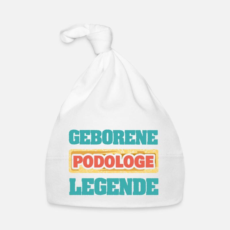 Podologue Bonnet bio Bébé