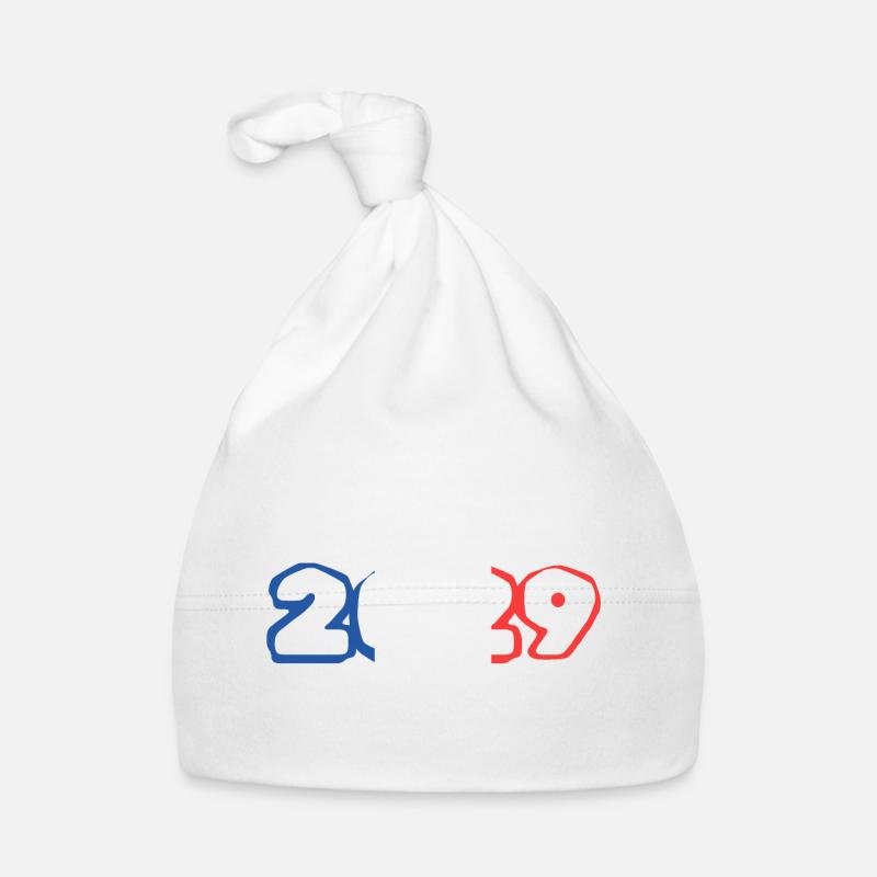 en 2029 Bonnet bio Bébé