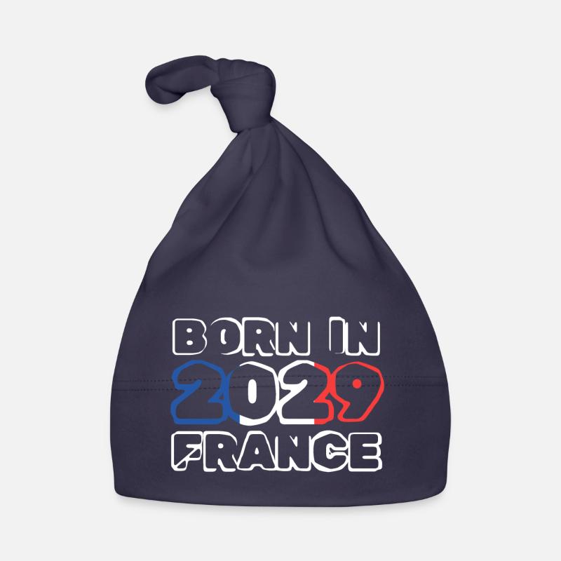 in 2029 Organic Baby Cap