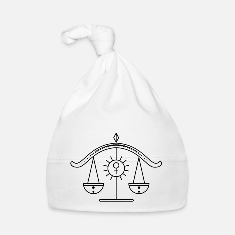 Pound Organic Baby Cap