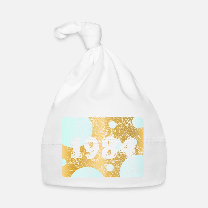 Bonnet bio Bébé