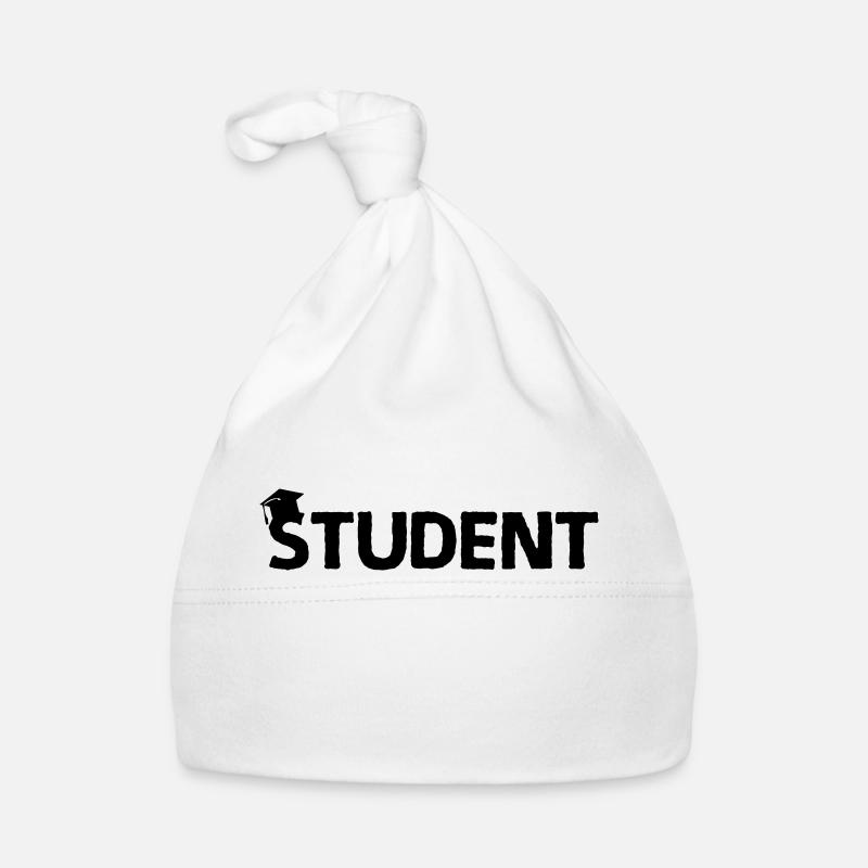 Doctorant Bonnet bio Bébé