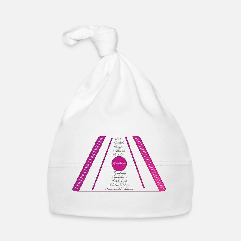 Bonnet bio Bébé