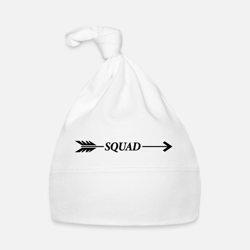 Organic Baby Cap