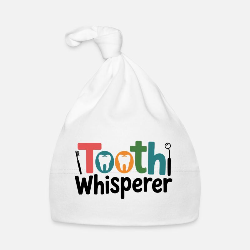 Leben als Dentaltechniker Baby Bio-Mütze