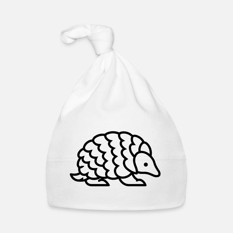 Baby Bio-Mütze