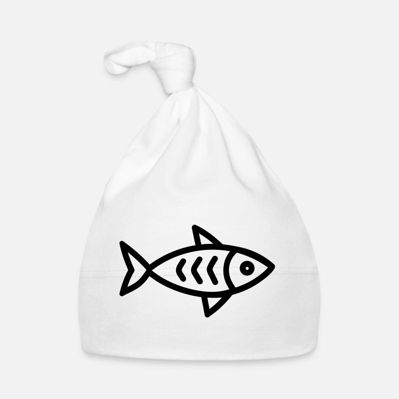 hareng Bonnet bio Bébé