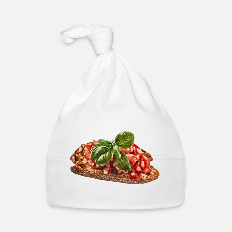 Bonnet bio Bébé
