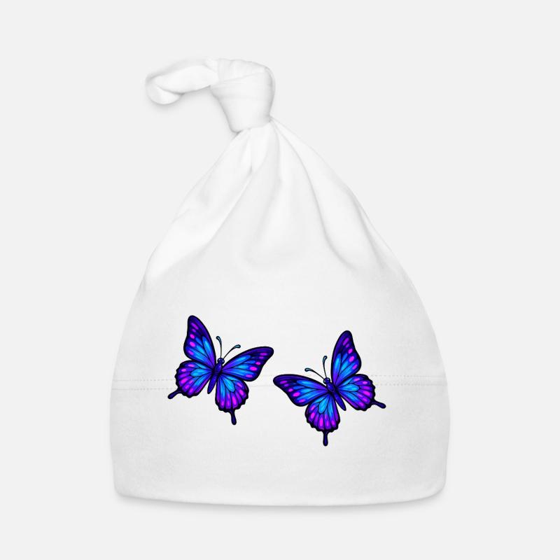 Bonnet bio Bébé